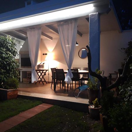 Apartment Villa Holiday II PUY Exterior foto