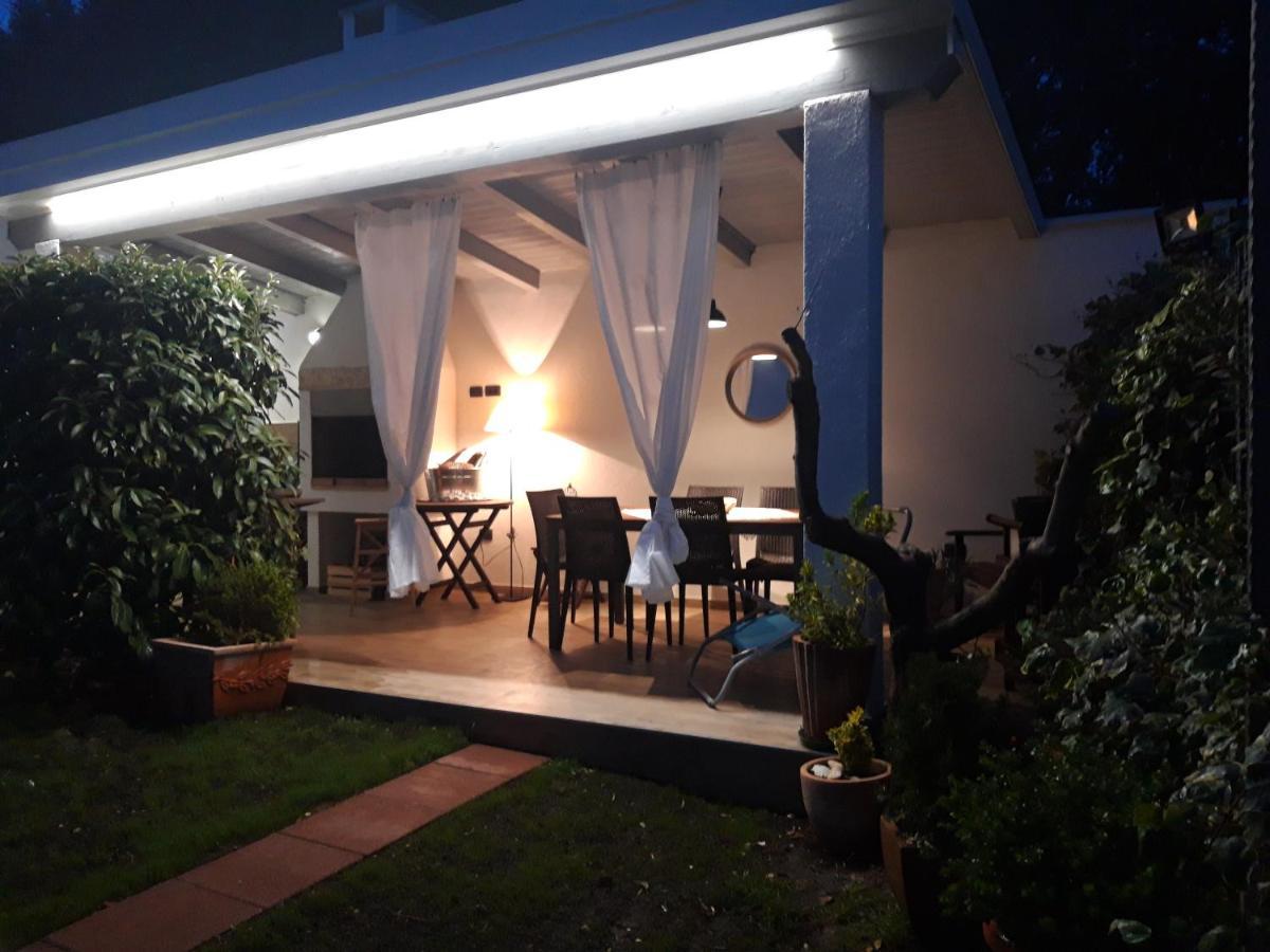 Apartment Villa Holiday II PUY Exterior foto