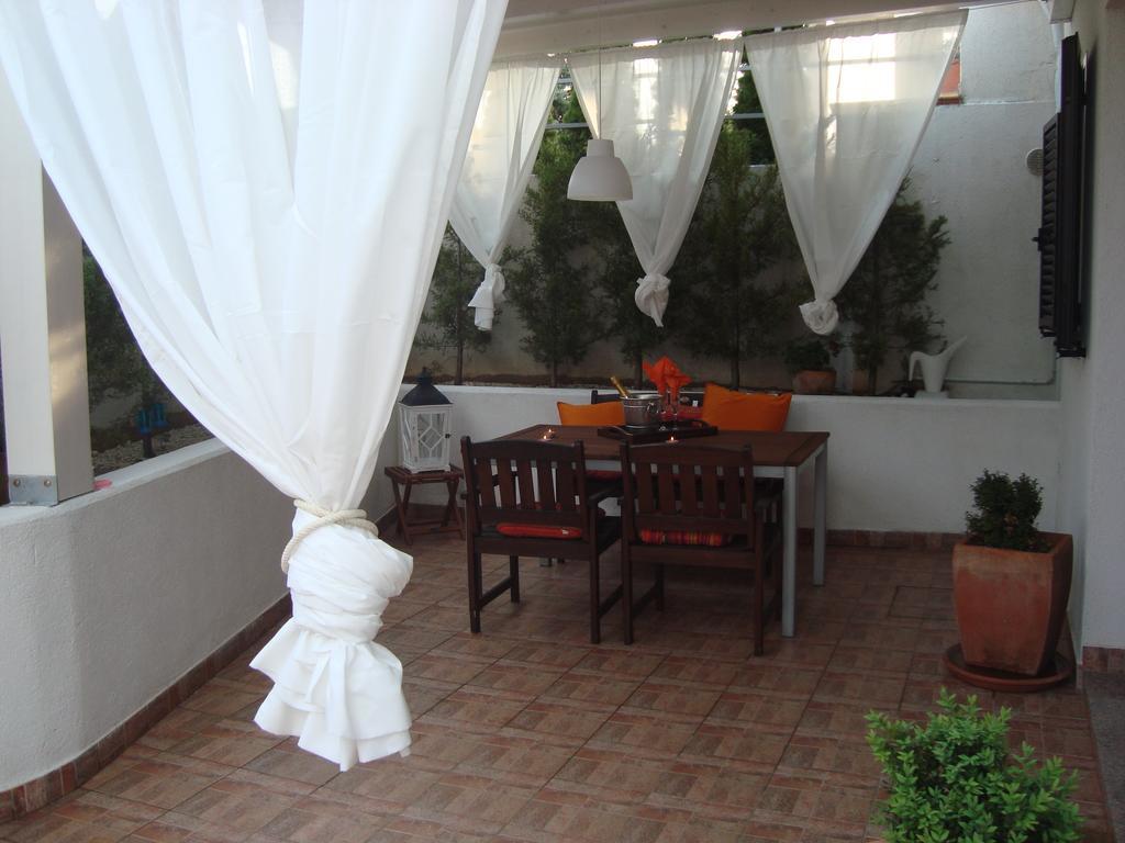 Apartment Villa Holiday II PUY Quarto foto
