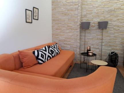 Apartment Villa Holiday II PUY Exterior foto