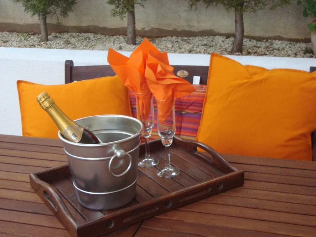 Apartment Villa Holiday II PUY Quarto foto
