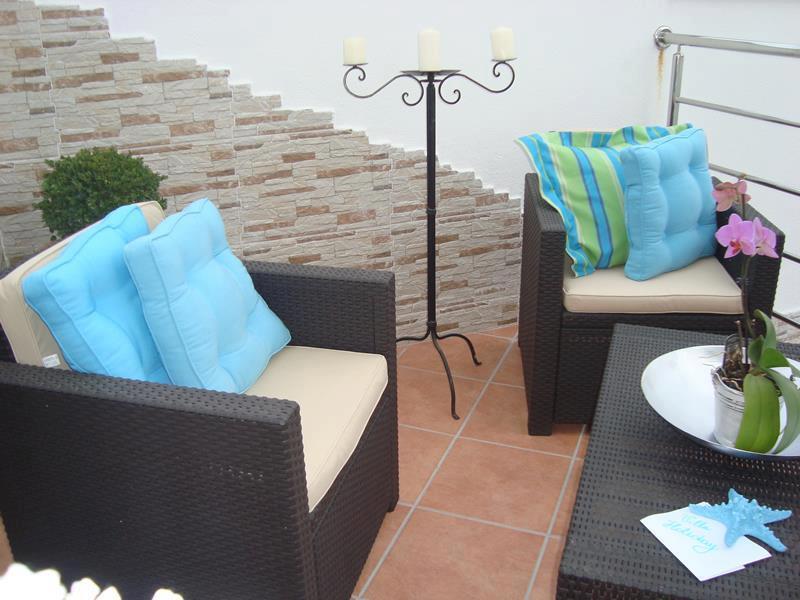 Apartment Villa Holiday II PUY Quarto foto