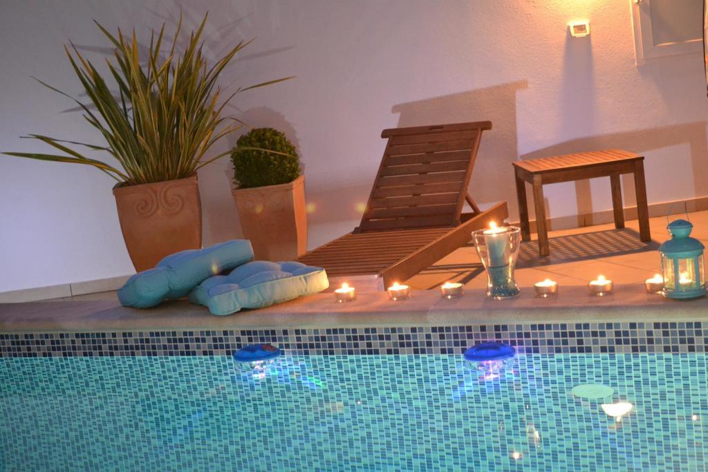 Apartment Villa Holiday II PUY Quarto foto