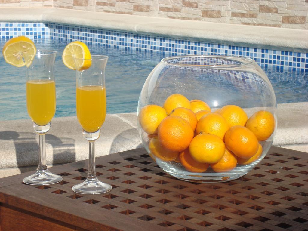 Apartment Villa Holiday II PUY Quarto foto