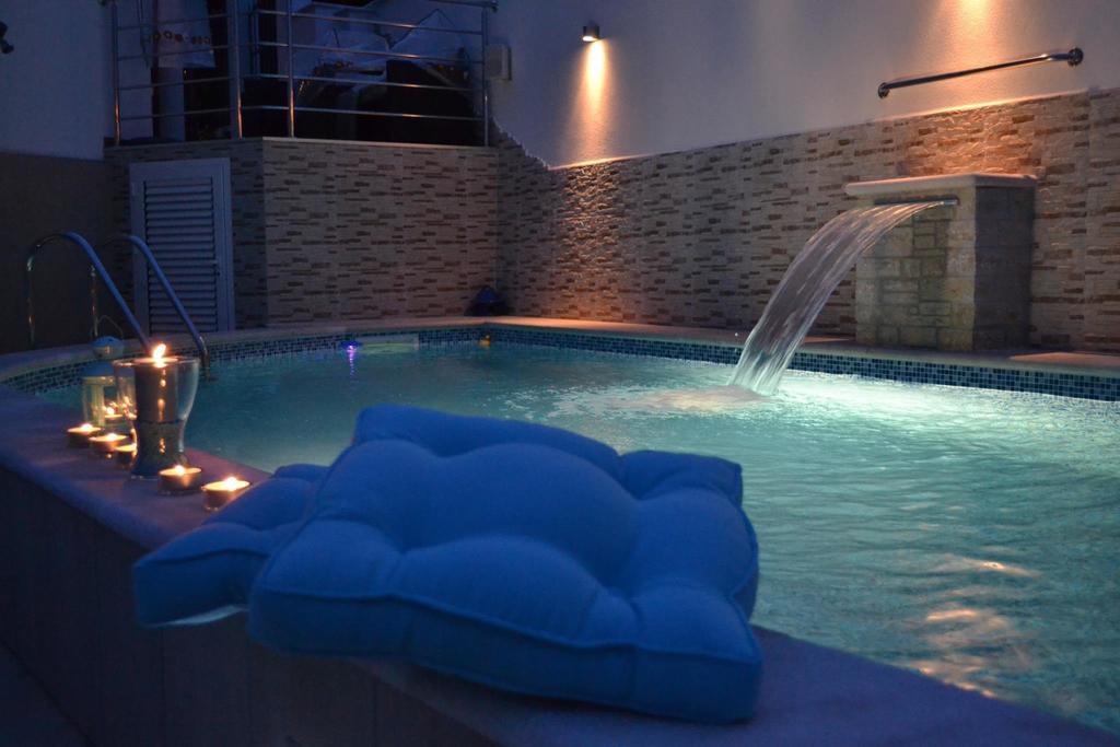 Apartment Villa Holiday II PUY Quarto foto