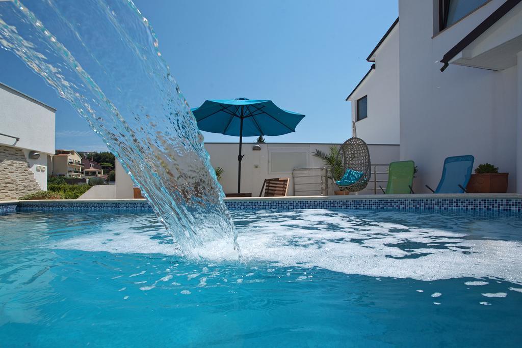 Apartment Villa Holiday II PUY Quarto foto
