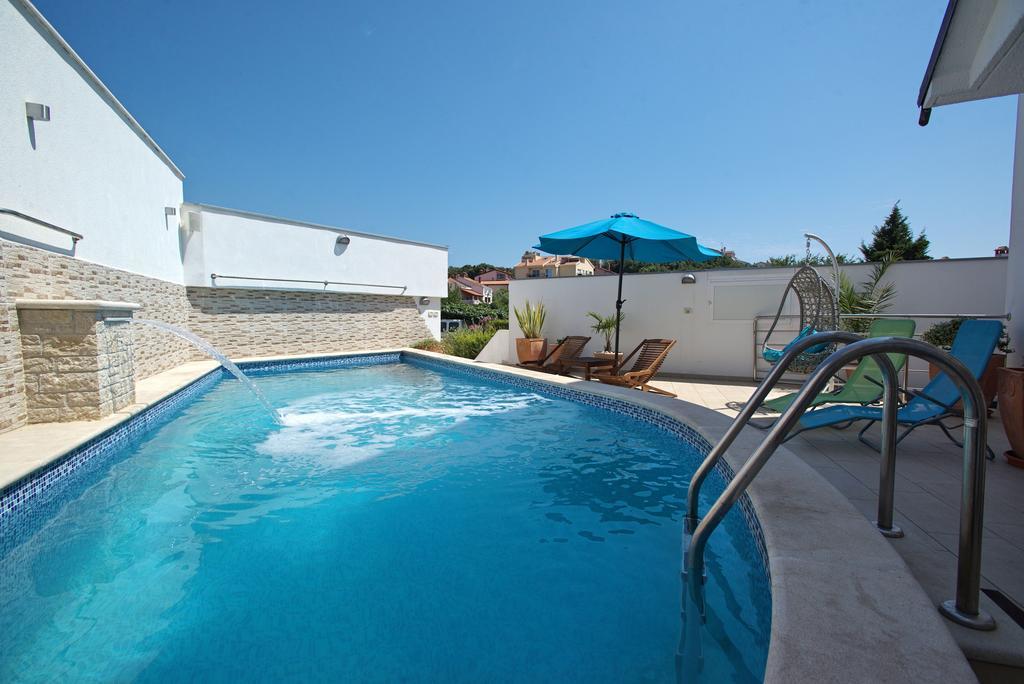 Apartment Villa Holiday II PUY Quarto foto