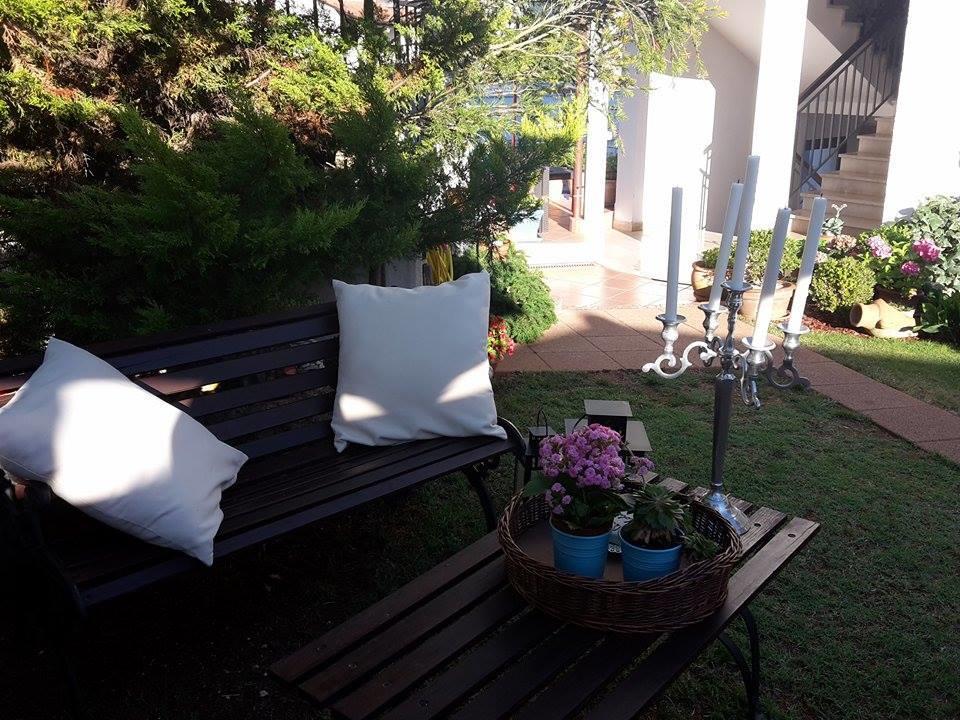 Apartment Villa Holiday II PUY Exterior foto