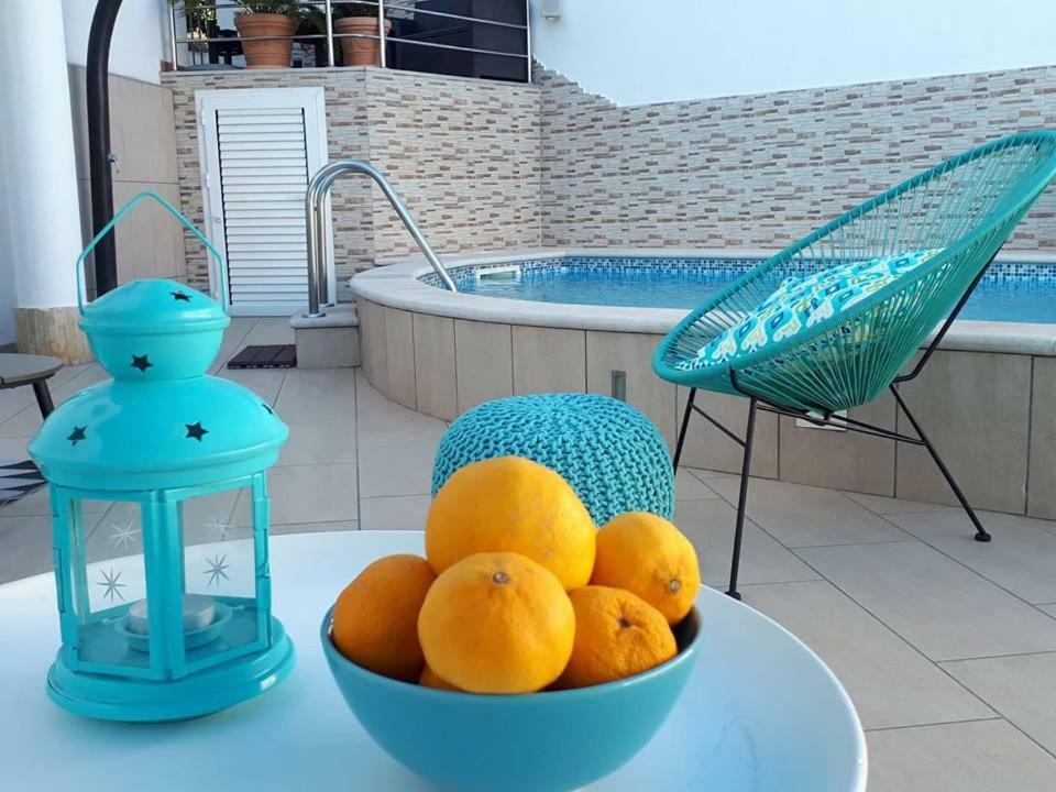 Apartment Villa Holiday II PUY Exterior foto