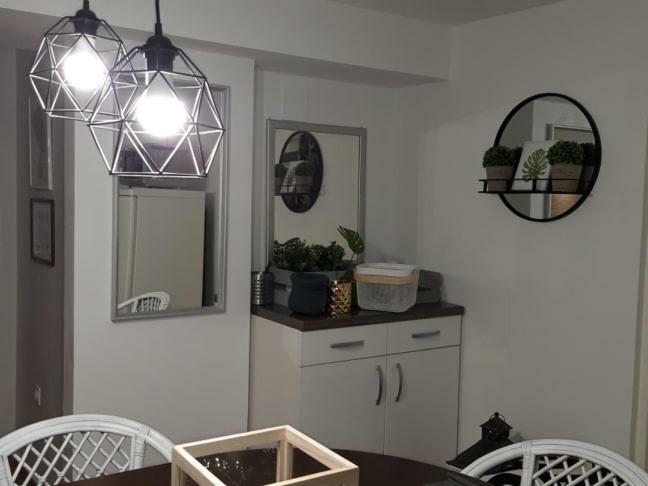 Apartment Villa Holiday II PUY Exterior foto