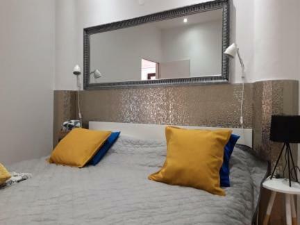 Apartment Villa Holiday II PUY Exterior foto