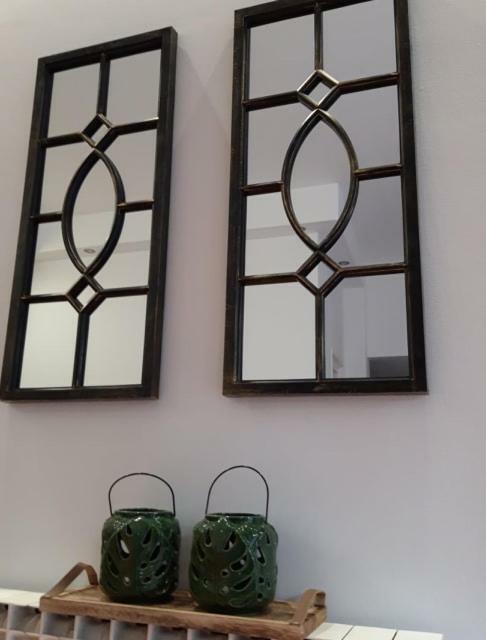 Apartment Villa Holiday II PUY Exterior foto
