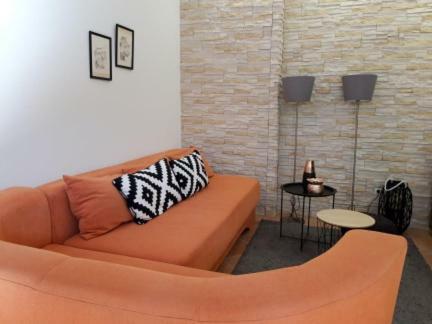 Apartment Villa Holiday II PUY Exterior foto