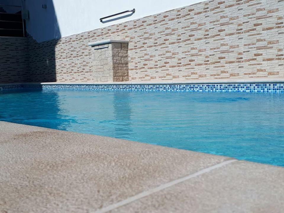 Apartment Villa Holiday II PUY Exterior foto