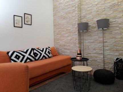 Apartment Villa Holiday II PUY Exterior foto